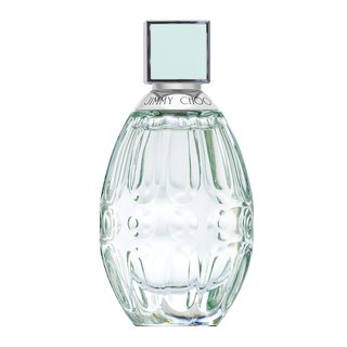 Jimmy Choo Floral Woda toaletowa 60 ml