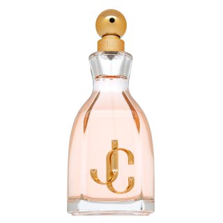 Jimmy Choo I Want Choo Forever woda perfumowana dla kobiet 125 ml