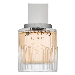 Jimmy Choo Illicit woda perfumowana dla kobiet 40 ml