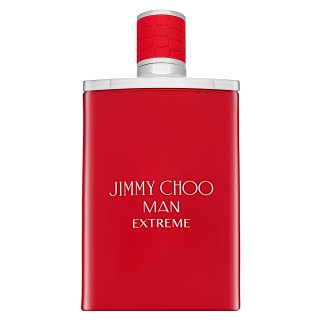 Jimmy Choo Man Extreme woda perfumowana dla mężczyzn 100 ml