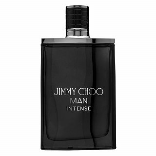 Jimmy Choo Man Intense woda toaletowa dla mężczyzn 100 ml można nabyć na stronie Brasty.pl