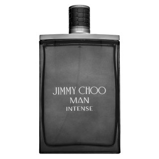 Jimmy Choo Man Intense woda toaletowa dla mężczyzn 200 ml można nabyć na stronie Brasty.pl