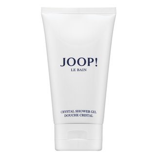 Joop! Le Bain Crystal żel pod prysznic dla kobiet 150 ml