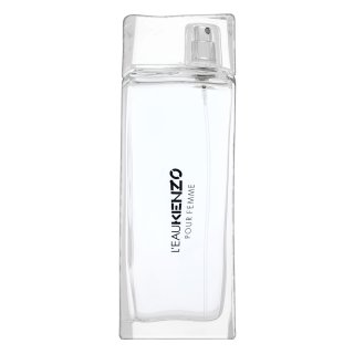 KENZO L'Eau Kenzo Pour Femme woda toaletowa dla kobiet 100 ml