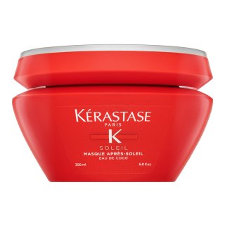 Kérastase Soleil Masque Apré-Soleil Maska do włosów 200 ml