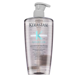 Kérastase Symbiose Bain Pureté Anti-Pelliculaire Szampon do włosów 500 ml