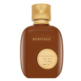 Khadlaj 25 Heritage woda perfumowana dla mężczyzn 100 ml