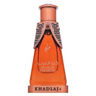 Khadlaj Arabian Treasure olejek perfumowany unisex 20 ml