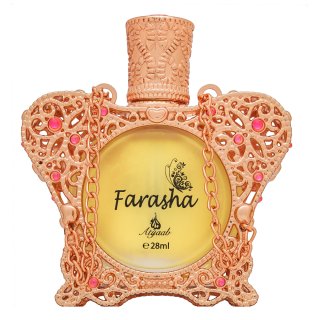 Khadlaj Farasha olejek perfumowany dla kobiet 28 ml