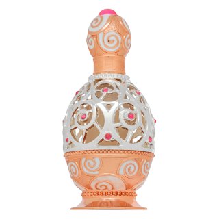 Khadlaj Haneen Rosegold olejek perfumowany dla kobiet 20 ml