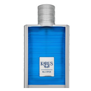 Khadlaj Karus Blue Spice woda perfumowana unisex 100 ml