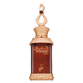 Khadlaj Kayaan Gold olejek perfumowany unisex 20 ml