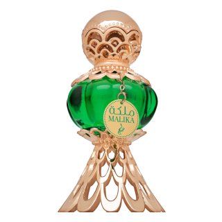 Khadlaj Malika Green olejek perfumowany dla kobiet 15 ml