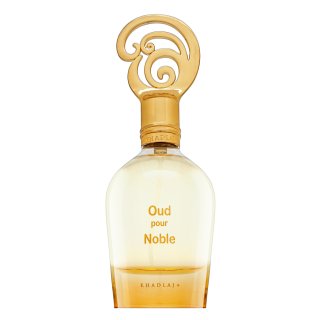 Khadlaj Oud Pour Noble woda perfumowana unisex 100 ml