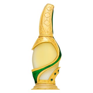 Khadlaj Rimaal Green olejek perfumowany unisex 15 ml