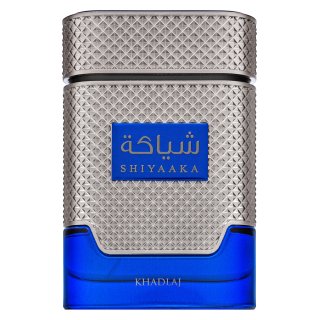 Khadlaj Shiyaaka Blue woda perfumowana dla mężczyzn 100 ml