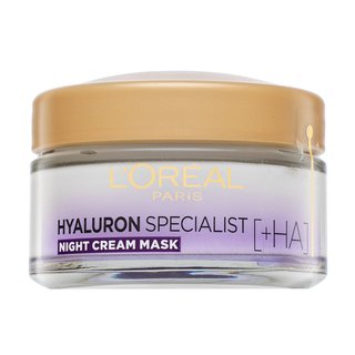 L’Oréal Paris Hyaluron Specialist krem wypełniający na noc 50 ml
