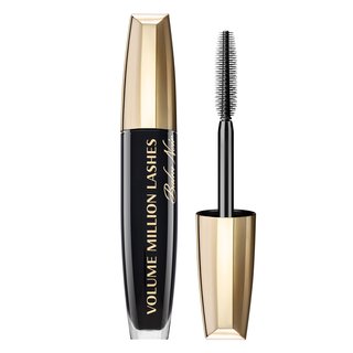 L’Oréal Paris Volume Million Lashes Balm Noir odżywczy tusz do rzęs do zwiększenia objętości odcień 01 Black 8,9 ml