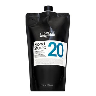 L´Oréal Professionnel Blond Studio Nutri Developer 6% 20 Vol. aktywator koloru włosów 1000 ml