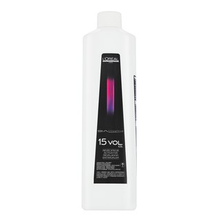 L’Oréal Professionnel Dia Activateur emulsja aktywująca 15 Vol. 4,5 % 1000 ml można nabyć na stronie Brasty.pl