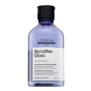 Blond Gloss szampon