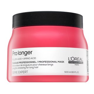 L’Oréal Professionnel Serie Expert Pro Longer maseczka wzmacniająca do włosów zniszczonych 500 ml