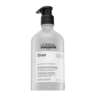 L'Oréal Professionnel Paris Serie Expert Silver Szampon do włosów 500 ml