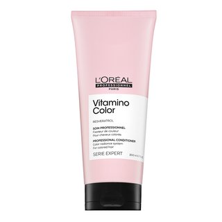 L'Oréal Professionnel Paris Serie Expert Vitamino Color Odżywka 200 ml można nabyć na stronie Brasty.pl