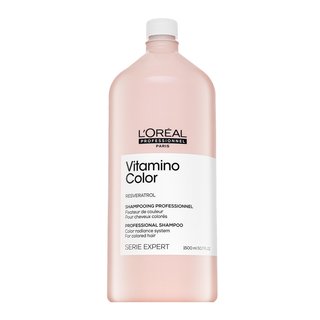 L’Oréal Professionnel Serie Expert Vitamino Color szampon rozświetlający do włosów farbowanych 1500 ml