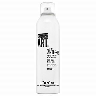 L’Oréal Professionnel Tecni.Art FIX Anti-Frizz spray utrwalający przeciwko puszeniu się włosów 250 ml
