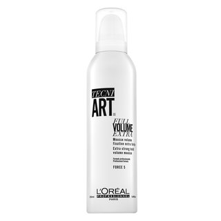 L'Oréal Professionnel Paris Tecni.Art Volume Extra Full Pianka utrwalająca 250 ml można nabyć na stronie Brasty.pl