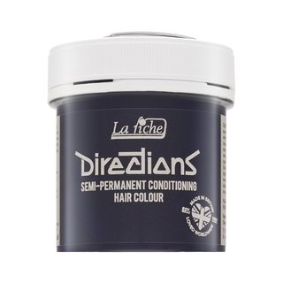 La Riché Directions Semi-Permanent Conditioning Hair Colour semi- permanentna farba do włosów Atlantic Blue 88 ml