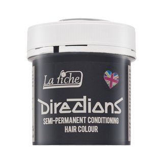 La Riché Directions Semi-Permanent Conditioning Hair Colour semi- permanentna farba do włosów Turquoise 88 ml