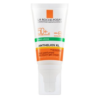 La Roche-Posay Anthelios Oil Control żel-krem matujący bezzapachowy SPF 50+ 50 ml