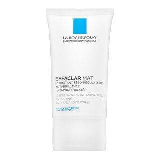 La Roche-Posay Effaclar Mat pielęgnacja nawilżająco-matująca do cery tłustej i problematycznej 40 ml