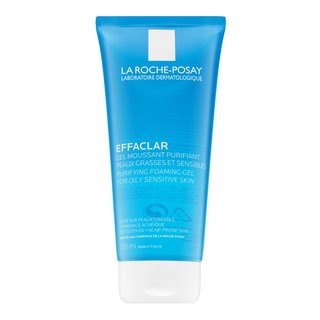 La Roche-Posay Effaclar Purifying Foaming Gel oczyszczający żel do twarzy do skóry problematycznej 200 ml