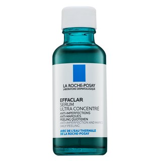 La Roche-Posay Effaclar skoncentrowane serum do skóry z problemami 30 ml