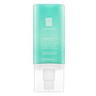 La Roche-Posay Hydraphase HA Rich krem intensywnie nawilżający z kwasem hialuronowym 50 ml
