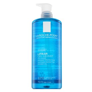 La Roche-Posay Lipikar Gel Lavant łagodzący i ochronny żel pod prysznic 750 ml