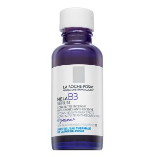 La Roche-Posay Mela B3 Intensive Anti-Dark Spots serum do twarzy do skóry z przebarwieniami 30 ml