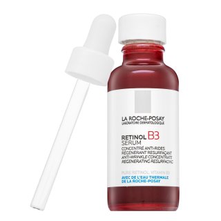 La Roche-Posay Retinol przeciwzmarszczkowe serum regenerujące z retinolem 30 ml