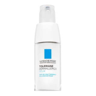 La Roche-Posay Toleriane Dermallergo kojący krem nawilżający do okolic oczu 20 ml
