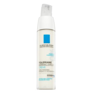 La Roche-Posay Toleriane Dermallergo krem nawilżający dla cery wrażliwej 40 ml