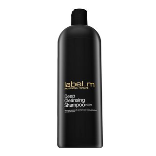Label.M Cleanse Deep Cleansing Shampoo szampon głęboko oczyszczający 1000 ml