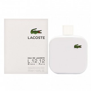 Lacoste L.12.12 Blanc / White