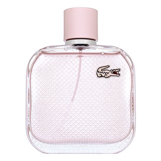 Lacoste L.12.12 Rose Eau Fraîche woda toaletowa dla kobiet 100 ml