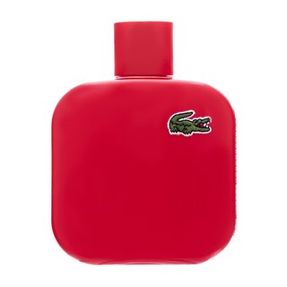 Lacoste Eau de Lacoste L.12.12. Rouge - Energetic woda toaletowa dla mężczyzn 100 ml