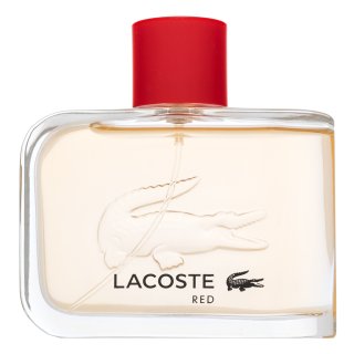 Lacoste Red woda toaletowa dla mężczyzn 75 ml