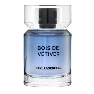 Karl Lagerfeld Bois de Vétiver woda toaletowa dla mężczyzn 50 ml
