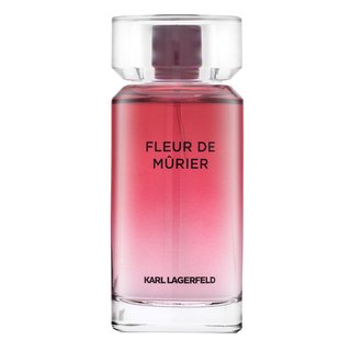Karl Lagerfeld Fleur de Mûrier woda perfumowana dla kobiet 100 ml